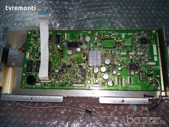 VIDEO BOARD 1-685-306-13 