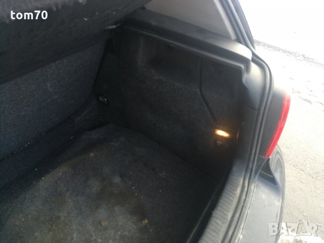 Vw Golf 4 1.9 TDI 110кс AHF на части, снимка 3 - Автомобили и джипове - 23990021