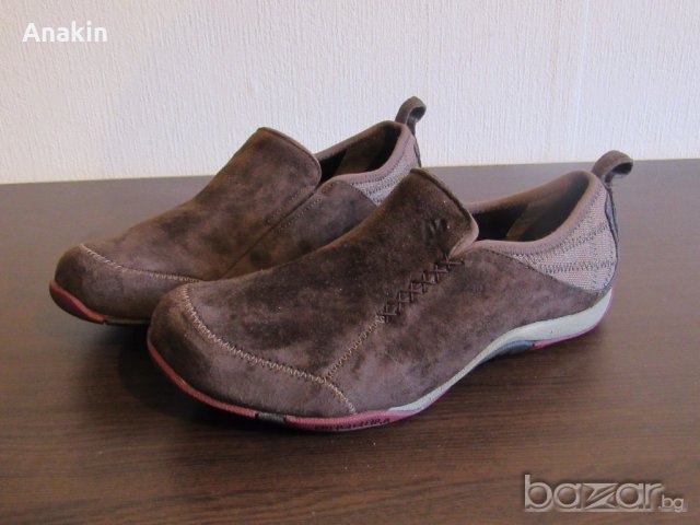 Merrell-bisect coffee bean, снимка 2 - Дамски ежедневни обувки - 14945389