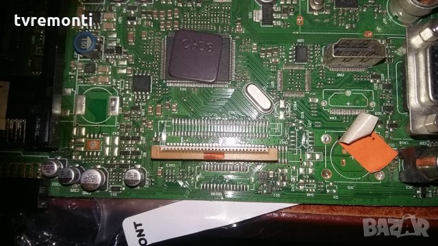 Main Board 17MB46-2, снимка 3 - Части и Платки - 24944241