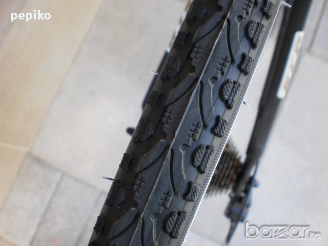 Продавам колела внос от Германия спортен велосипед Kcp Marathon 28 цола , снимка 3 - Велосипеди - 10061708