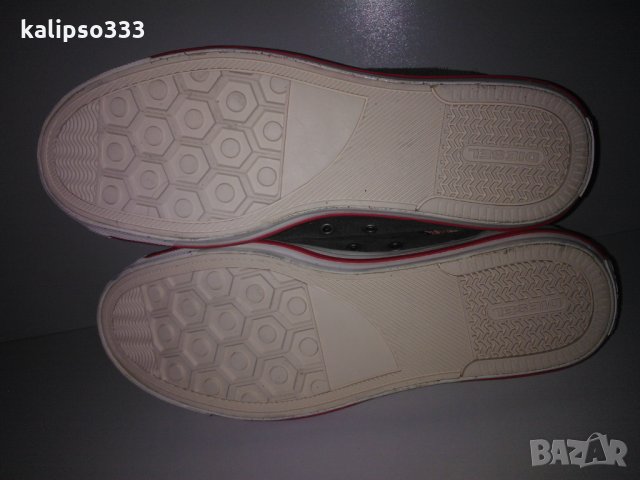 Diesel оригинални спортни обувки, снимка 5 - Маратонки - 24709041