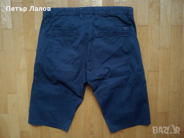 Намалени SELECTED HOMME къси Chino панталони, снимка 6 - Къси панталони - 25698002