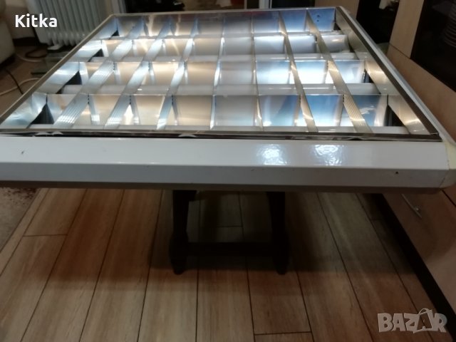 Осветително тяло за таван, снимка 3 - Лампи за таван - 23832447