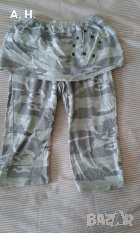 Маскировъчен клин-пола, снимка 1