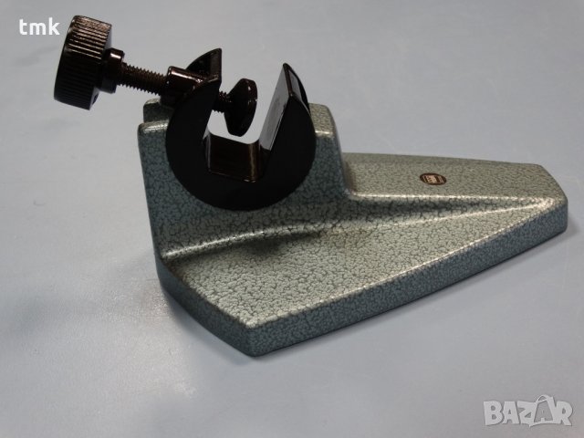 Стойка за микрометър TESA, снимка 4 - Шублери - 25198205