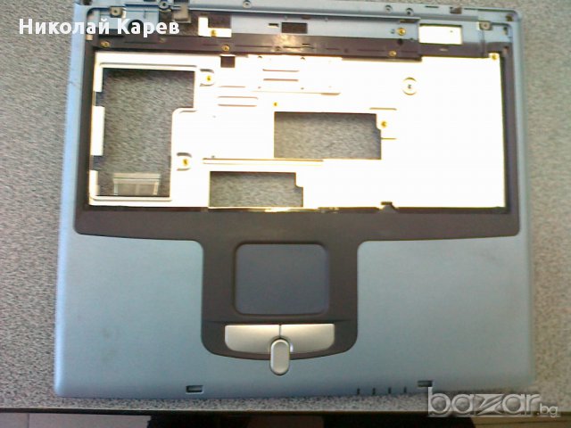 Продавам части от  лаптоп Fujitsu SIEMENS Amilo-A CY26, снимка 6 - Части за лаптопи - 10998579