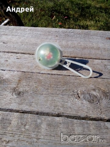 Играчка Дрънкалка