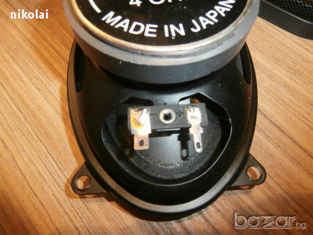 тонколони 2 броя № 9, снимка 10 - Тонколони - 10527022