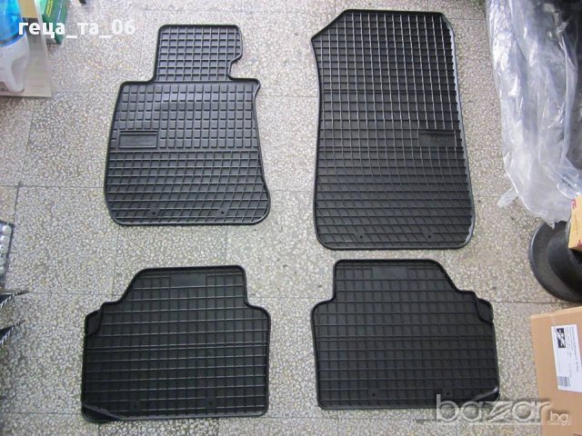  Стелки к-т -BMW-3 E90 Е91 Е92, снимка 1