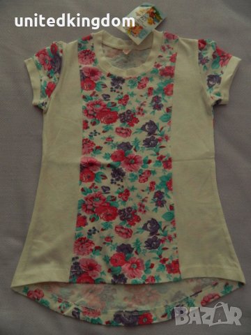 Чисто нова блузка - произведено в България