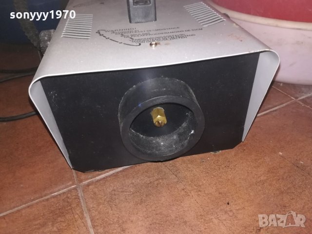 cloud night fog-900-профи дискотечно оборудване-внос швеицария, снимка 9 - Ресийвъри, усилватели, смесителни пултове - 21996009