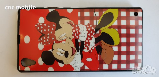 Sony Xperia Z1 - Sony C6902 - Sony C6903 - Sony L39H калъф - case, снимка 5 - Калъфи, кейсове - 25042542