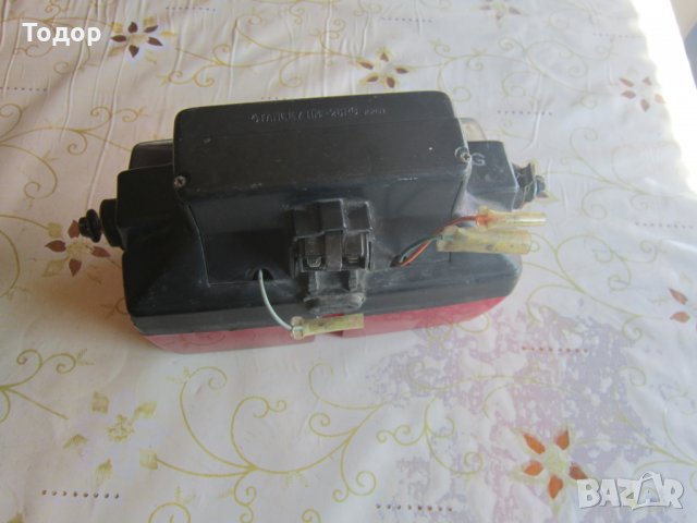 Стоп фар за японски  мотор Ямаха мотоциклет, снимка 8 - Аксесоари и консумативи - 25549273