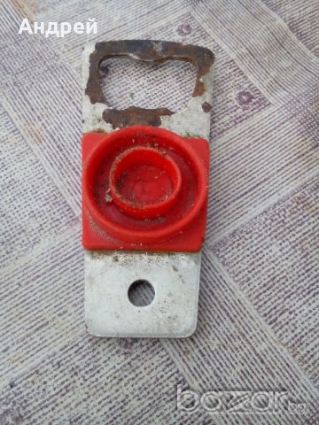 Стара отварачка #2, снимка 5 - Антикварни и старинни предмети - 20778790