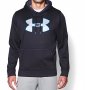 Under Armour Big Logo Fleece Hoodie, снимка 14