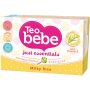 Сапун Teo Bebe Milky Rice, 75 гр