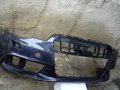 Предна броня Ауди Audi A 6 2012 - 2014     4G0 807 233, снимка 6