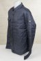 Тъмносиньо мъжко яке марка Diverse - XL, снимка 3