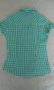 Нова дамска риза с къс ръкав Terranova - размер М, снимка 4