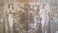 Райх банкнота - Германия - 1000 марки | 1910г., снимка 5