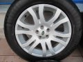 оригинални алуминиеви джанти 18'' за LANDROVER,VOLVO,FORD, снимка 5