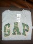 Gap Kids - детска блузка , снимка 1 - Детски тениски и потници - 17880420