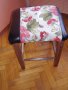 Реставриран стол , снимка 1 - Столове - 16223928