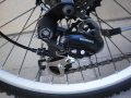 Продавам колела внос от Германия спортен МТВ велосипед FENIX SPORT PREMIIUM 26 цола SHIMANO ALTUS, снимка 5