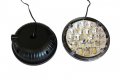 LED предни DRL дневни светлини, снимка 3