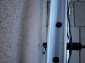Продавам колела внос от Германия алуминиеви капли Vuelta 26 цола бели с цели лагери за дискови спира, снимка 8