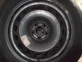 Метални джанти 16", 5х112, за VW, Audi, Seat и Skoda, снимка 7