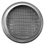 ВЕНТИЛАЦИОННА РЕШЕТКА С МРЕЖА - КРЪГЛА, снимка 3