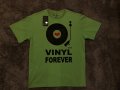 Тениски Vinyl Forever, снимка 4