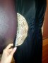 Бална/официална рокля в черно със златно размер С , снимка 1 - Рокли - 24684420