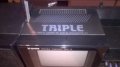 tensai rtc-8315 tv/triple cassette/tuner-внос швеицария, снимка 16