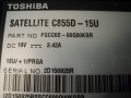Лаптоп Toshiba SATELLITE C855D-15U, снимка 4