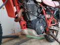 Само на части Yamaha xt 600 ямаха хт , снимка 12