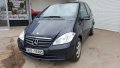мерцедес а180цди 110к.с 2009г./mercedes a180cdi 110h.p. 2009y., снимка 1
