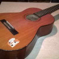 китара-made in korea-89х32х9см-внос швеицария, снимка 9 - Китари - 23514492
