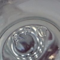 френски кристални чаши , снимка 6 - Чаши - 20114995
