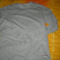 Мъжки тениски с дълъг ръкав , снимка 10 - Тениски - 17774309