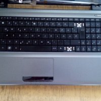 Asus K52JU на части, снимка 3 - Лаптопи за дома - 25774001