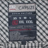 Риза 212 CAPSIZE  мъжка,размер  хл, снимка 1 - Ризи - 18763594