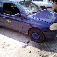 на части Renault Clio 1.4 16V , снимка 2 - Автомобили и джипове - 22049561