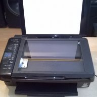 Epson stylius sx218-с цветен дисплеи, снимка 4 - Принтери, копири, скенери - 14625634
