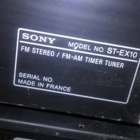 sony amplifier+cd+tuner-made in japan-внос швеицария, снимка 15 - Ресийвъри, усилватели, смесителни пултове - 22547396