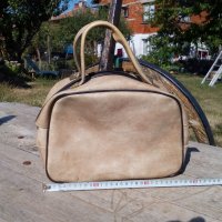 Дамска чанта, снимка 3 - Антикварни и старинни предмети - 19264045