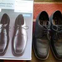Обувки „TCM“ ”-№ 42 естествена кожа, снимка 1 - Ежедневни обувки - 19120297