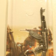 Counter Strike AK-47 колекционерски метален ключодържател, снимка 2 - Други - 14050421